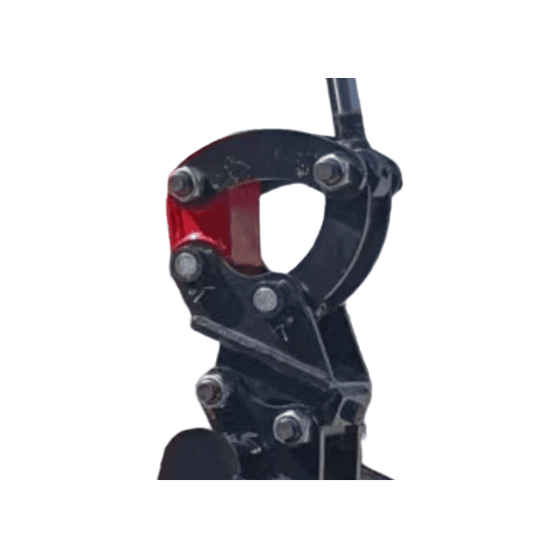 Mechanical Quick Coupler