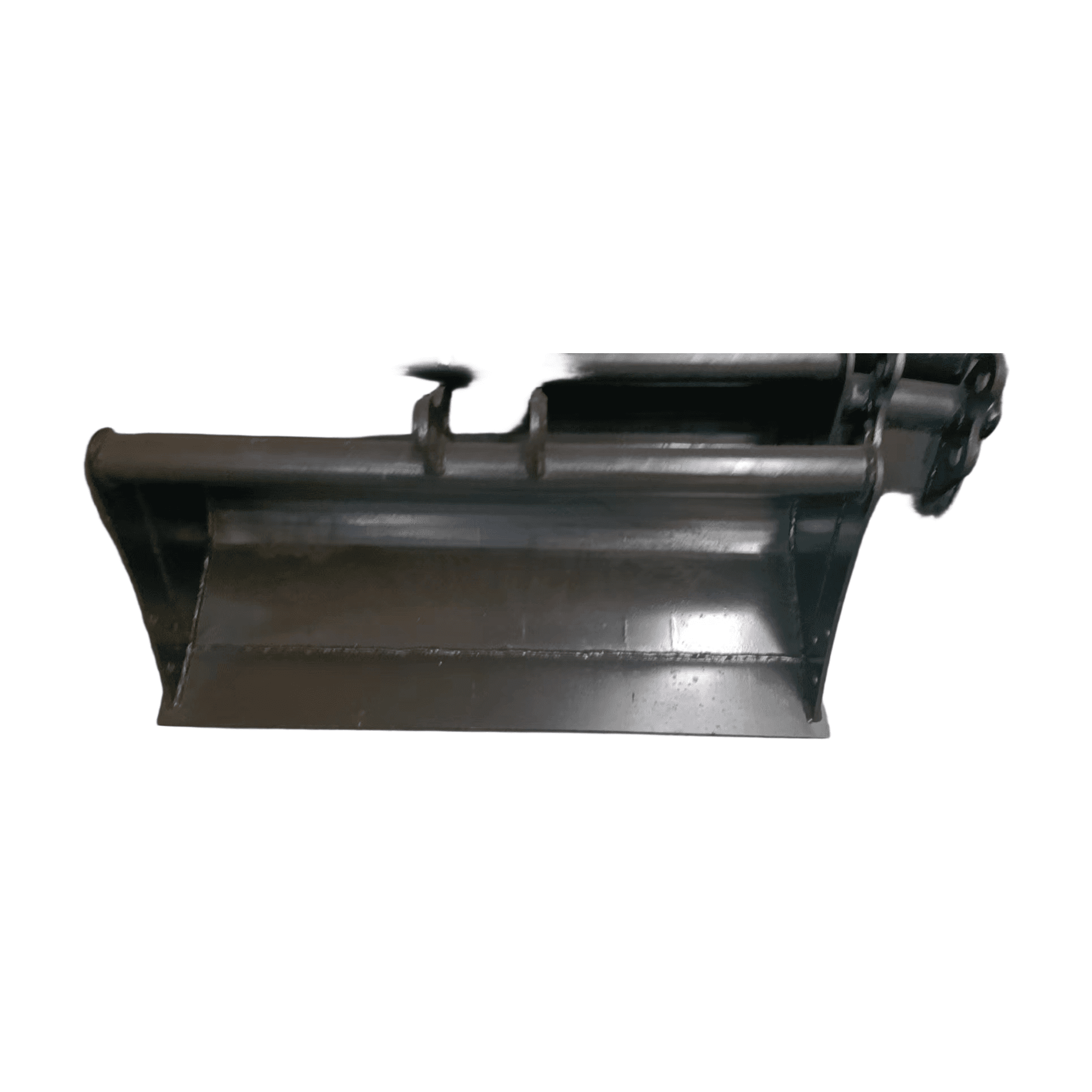800mm Flat Bucket